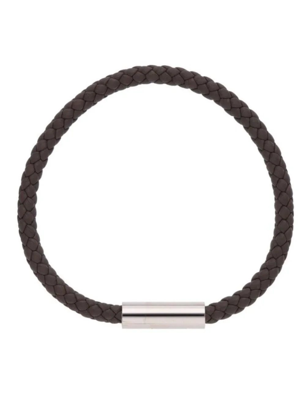 Hermes Goliath Leather Bracelet